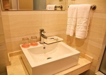 City Home Hotel Χεφέι Εξωτερικό φωτογραφία
