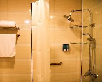 City Home Hotel Χεφέι Εξωτερικό φωτογραφία