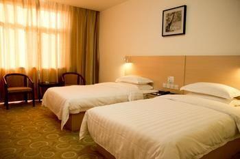 City Home Hotel Χεφέι Εξωτερικό φωτογραφία
