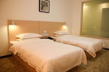 City Home Hotel Χεφέι Εξωτερικό φωτογραφία