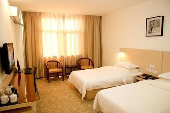 City Home Hotel Χεφέι Εξωτερικό φωτογραφία