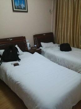 City Home Hotel Χεφέι Εξωτερικό φωτογραφία