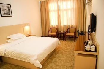 City Home Hotel Χεφέι Εξωτερικό φωτογραφία