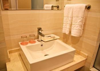 City Home Hotel Χεφέι Εξωτερικό φωτογραφία