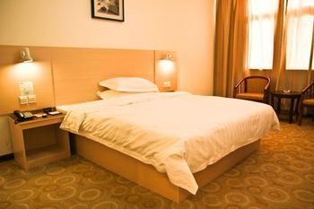 City Home Hotel Χεφέι Εξωτερικό φωτογραφία