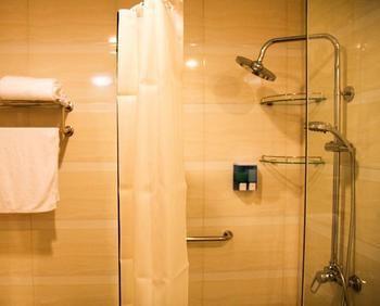 City Home Hotel Χεφέι Εξωτερικό φωτογραφία